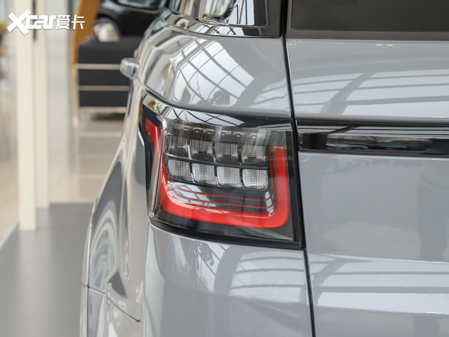 2022\ 5.0 SC V8 SVRpذ