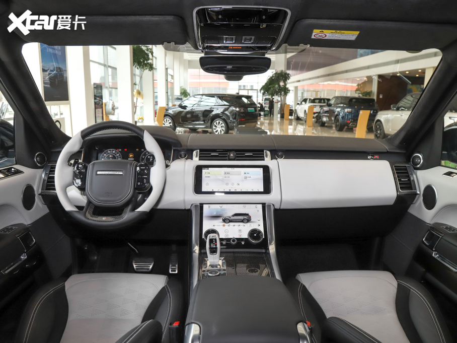 2022\(yn)(dng) 5.0 SC V8 SVRpذ