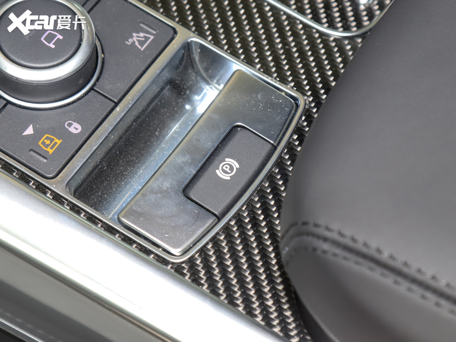 2022\ 5.0 SC V8 SVRpذ