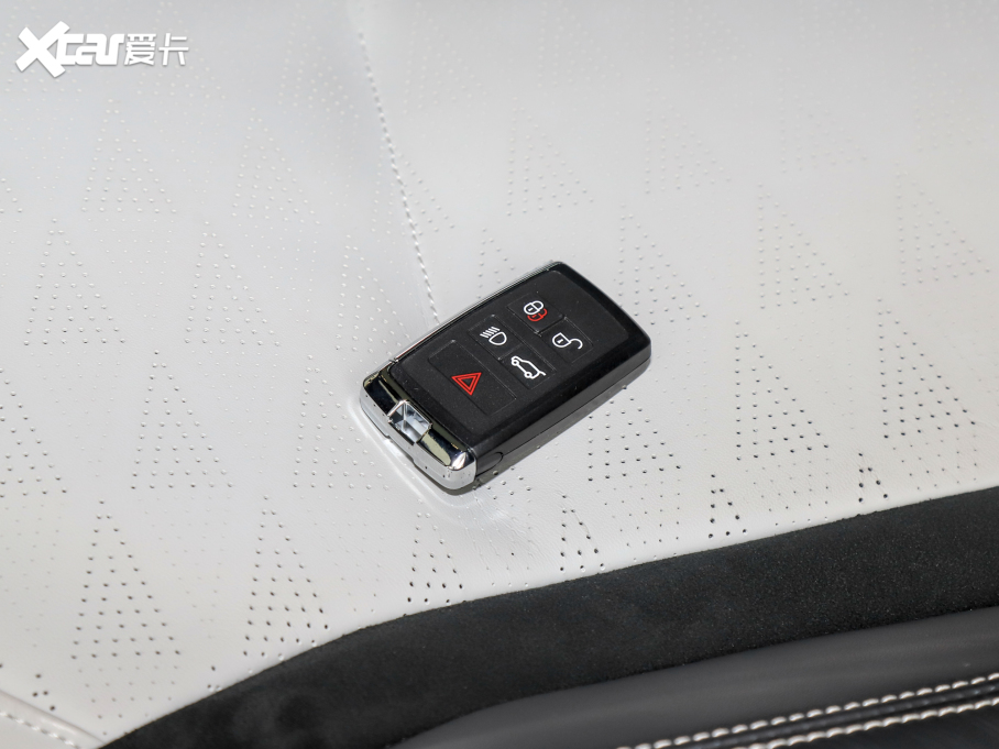 2022\ 5.0 SC V8 SVRpذ