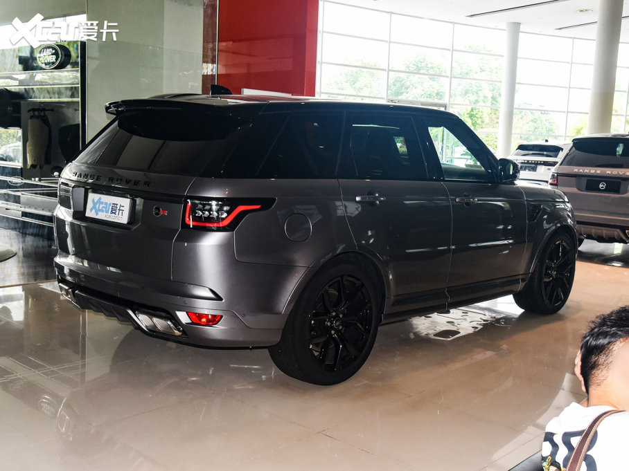 2022\(yn)(dng) 5.0 SC V8 SVR