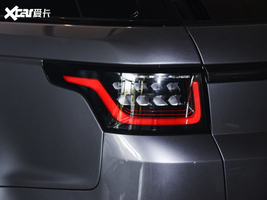 2022\ 5.0 SC V8 SVR