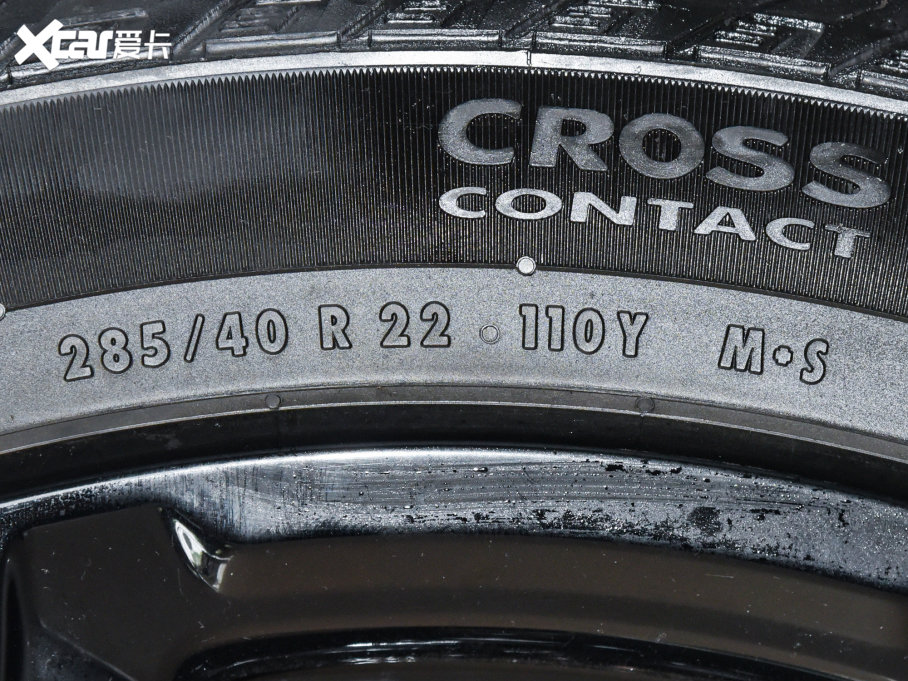 2022\ 5.0 SC V8 SVR