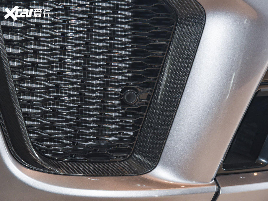 2022\ 5.0 SC V8 SVR