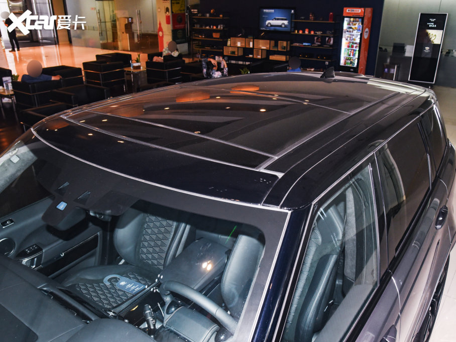 2022\ 5.0 SC V8 SVR