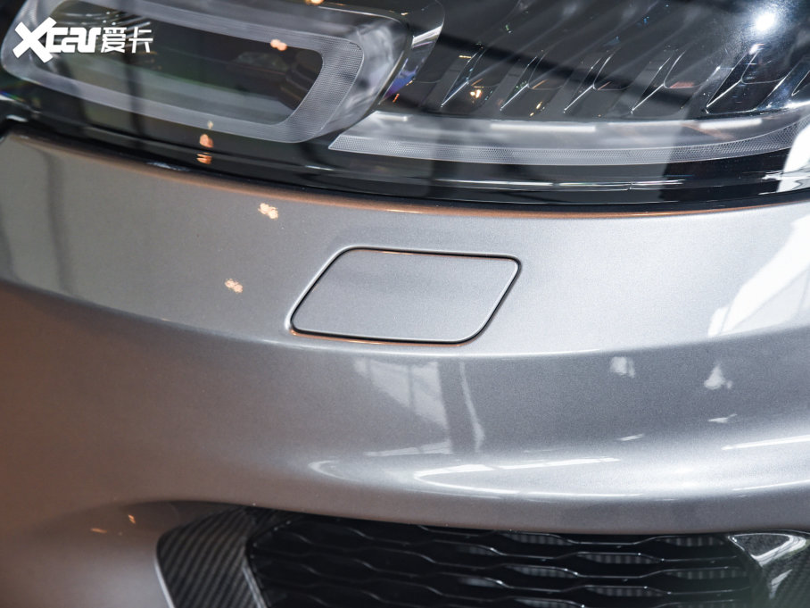 2022\ 5.0 SC V8 SVR