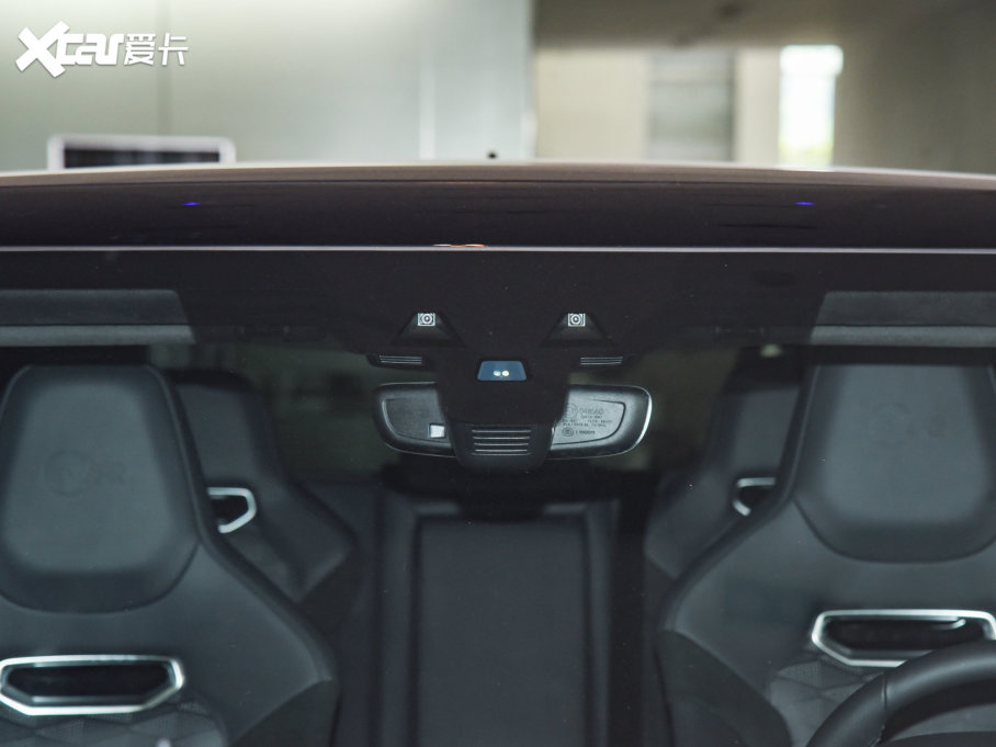 2022\ 5.0 SC V8 SVR