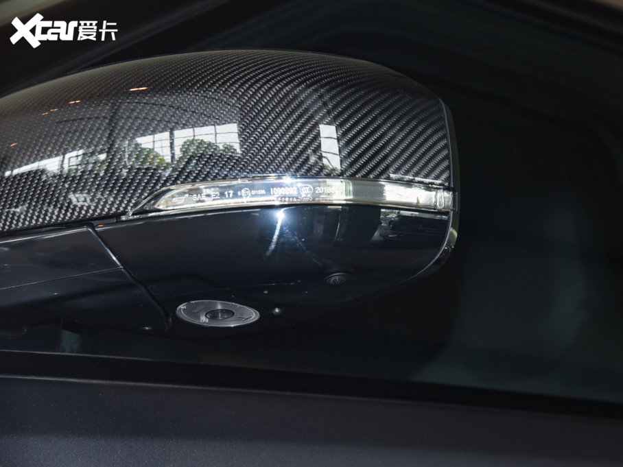 2022\ 5.0 SC V8 SVR