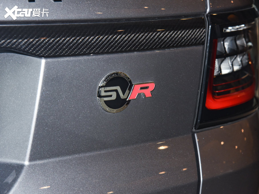 2022\(yn)(dng) 5.0 SC V8 SVR