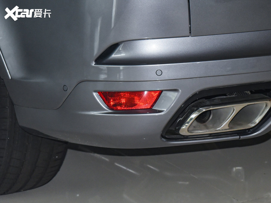 2022\ 5.0 SC V8 SVR