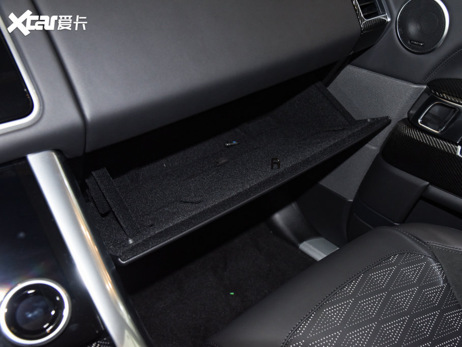 2022\ 5.0 SC V8 SVR