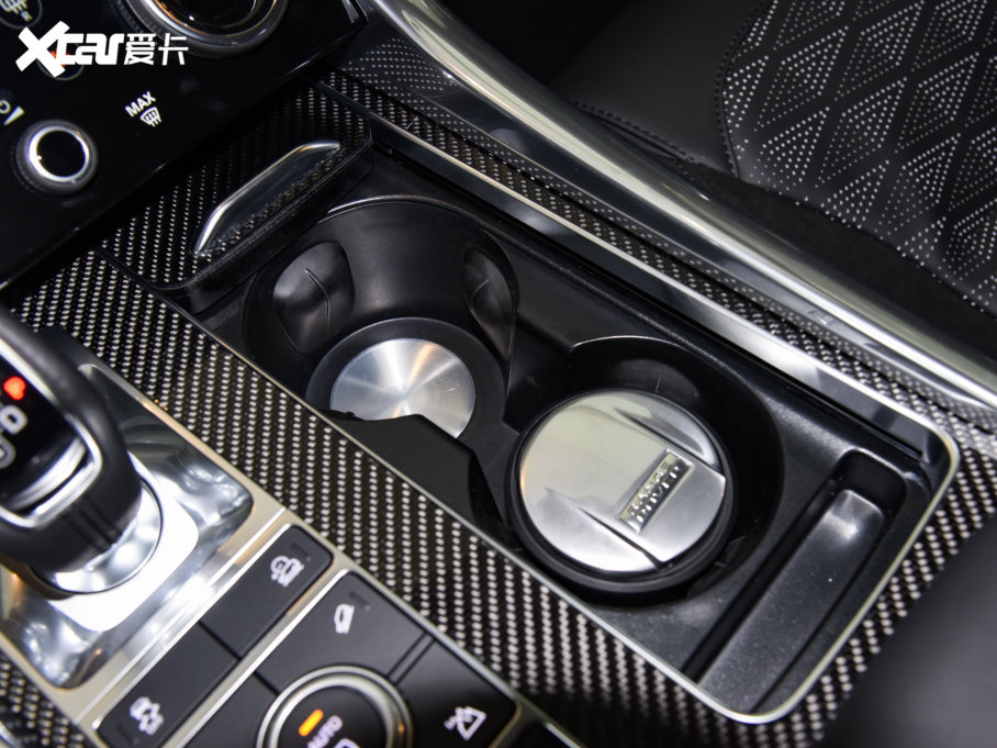 2022\ 5.0 SC V8 SVR