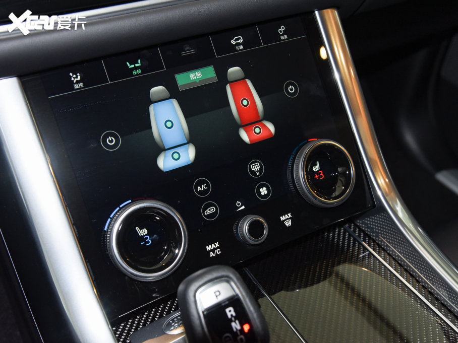 2022\ 5.0 SC V8 SVR