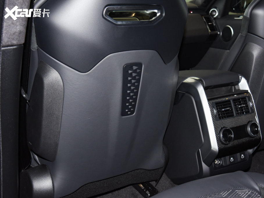 2022\(yn)(dng) 5.0 SC V8 SVR