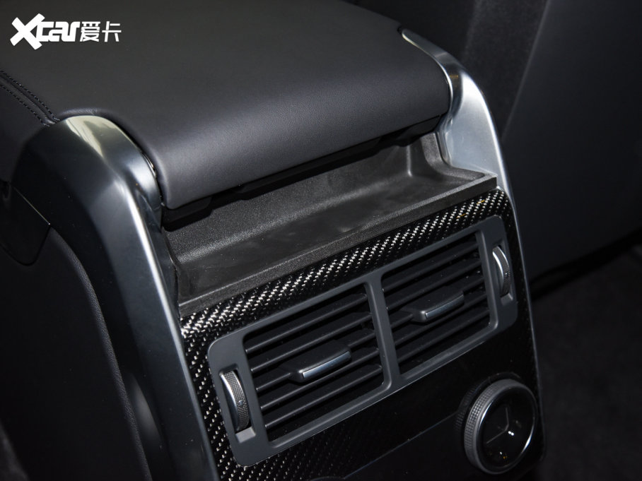 2022\ 5.0 SC V8 SVR