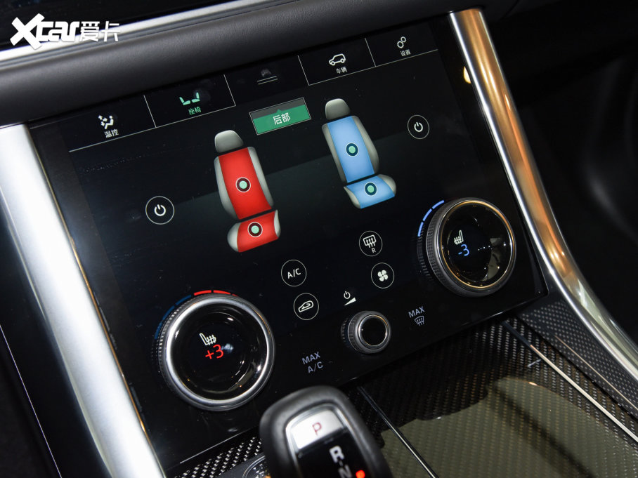 2022\ 5.0 SC V8 SVR