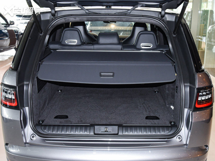 2022\(yn)(dng) 5.0 SC V8 SVR