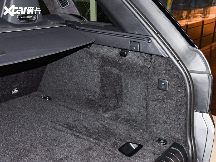 2022\(yn)(dng) 5.0 SC V8 SVR