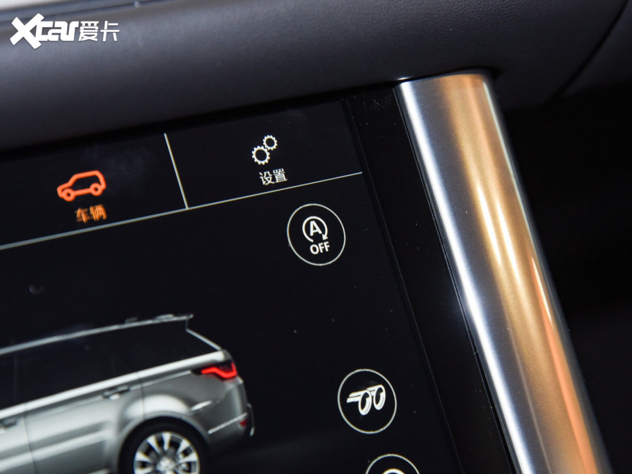 2022\ 5.0 SC V8 SVR