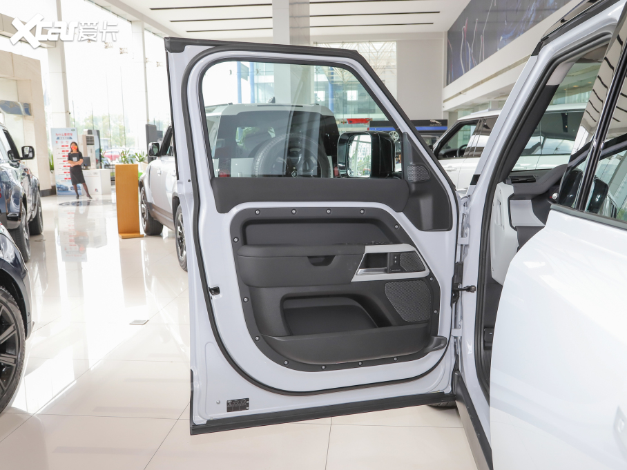 2022���lʿ����Դ 110 P400e