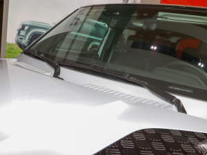 2022款110 P400e 雨刷