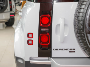 2022��110 P400e �������^