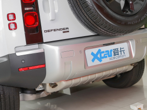 2022款110 P400e 细节外观