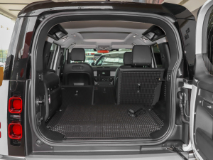 2022��110 P400e ���g����