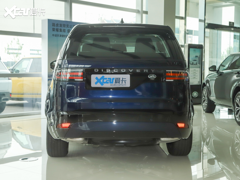 2021lF 360PS R-Dynamic S