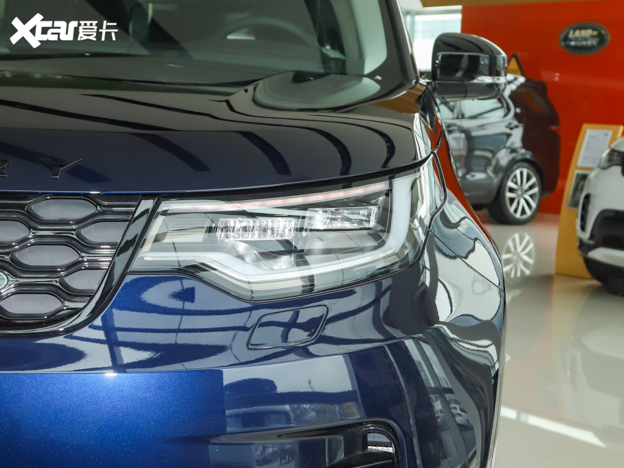 2021lF 360PS R-Dynamic S