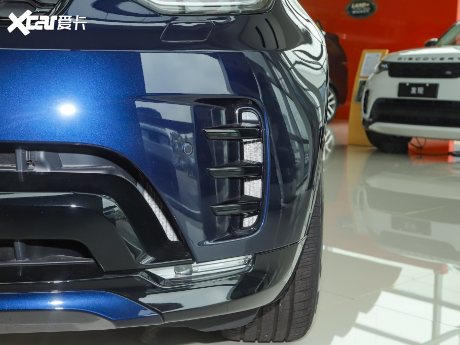 2021lF 360PS R-Dynamic S