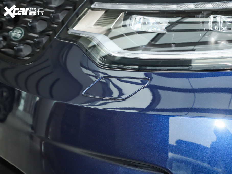 2021l(f)F(xin) 360PS R-Dynamic S