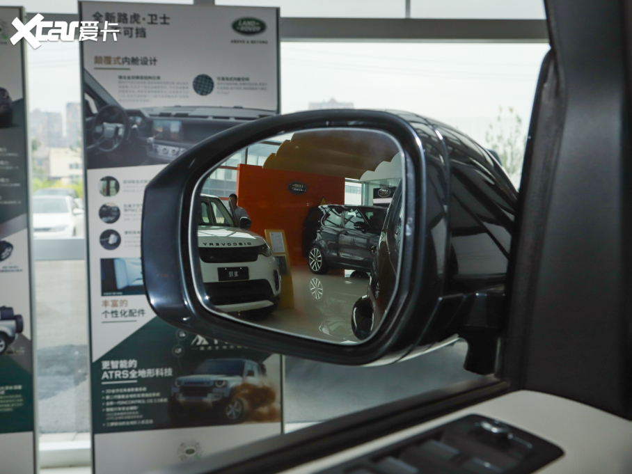 2021l(f)F(xin) 360PS R-Dynamic S