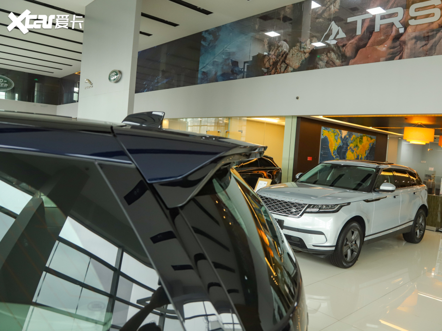 2021lF 360PS R-Dynamic S