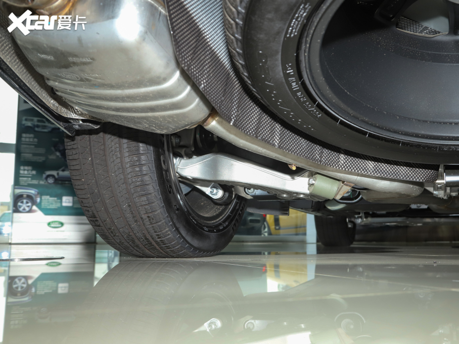 2021lF 360PS R-Dynamic S