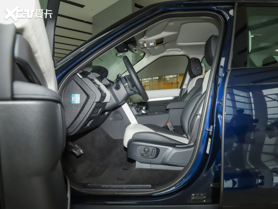 2021lF 360PS R-Dynamic S