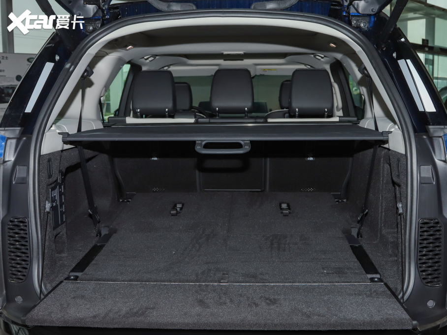 2021lF 360PS R-Dynamic S