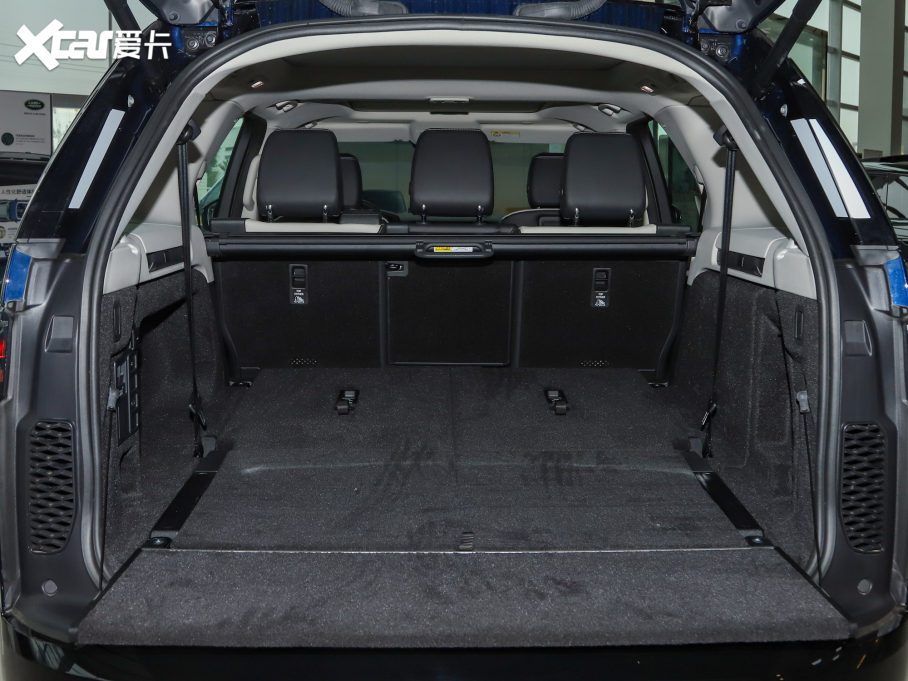 2021l(f)F(xin) 360PS R-Dynamic S