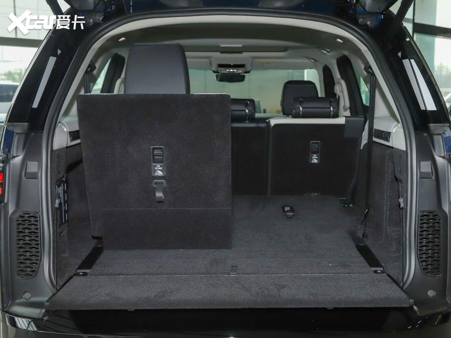 2021l(f)F(xin) 360PS R-Dynamic S