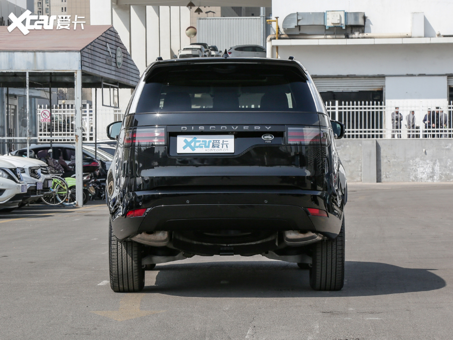 2023l(f)F(xin) 360PS R-Dynamic S