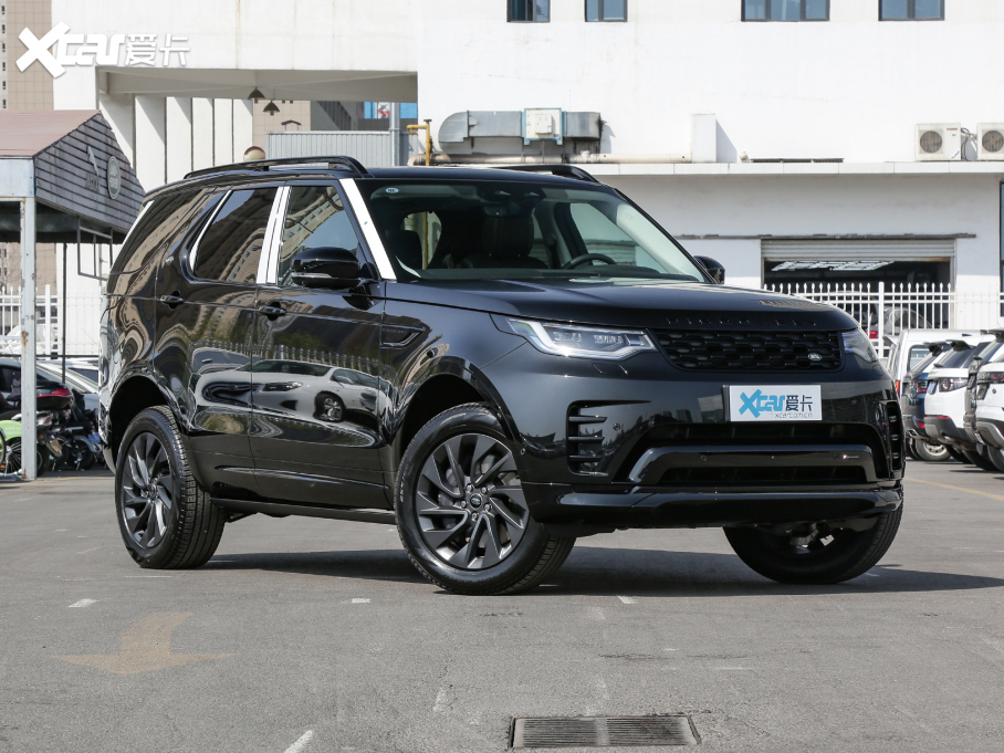 2023lF 360PS R-Dynamic S