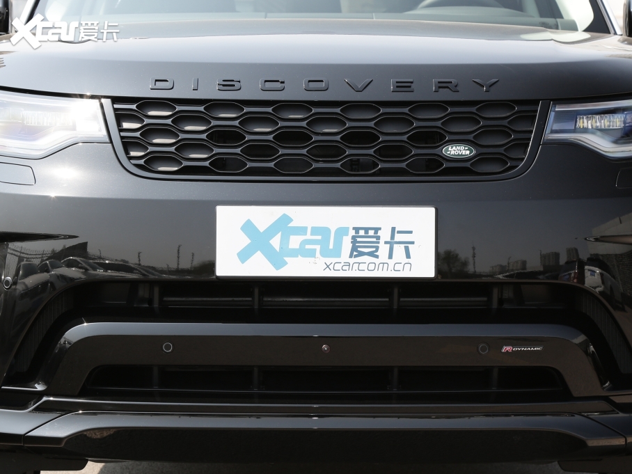 2023l(f)F(xin) 360PS R-Dynamic S