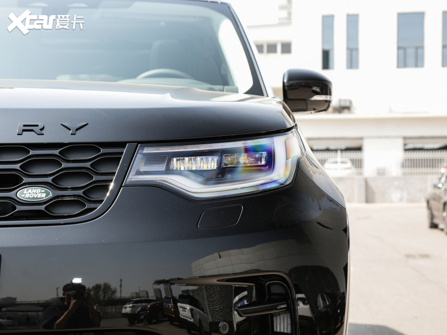 2023lF 360PS R-Dynamic S