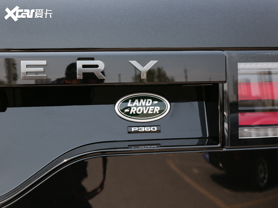 2023l(f)F(xin) 360PS R-Dynamic S