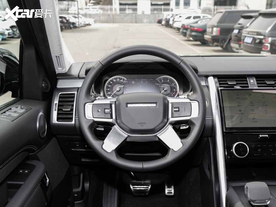 2023l(f)F(xin) 360PS R-Dynamic S