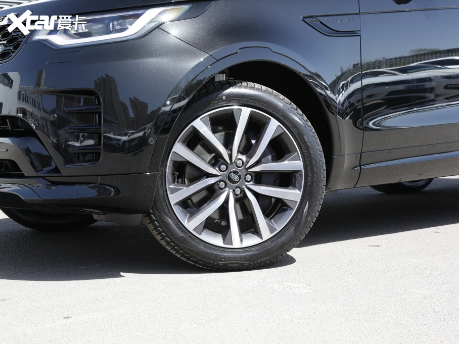 2023lF 360PS R-Dynamic SE