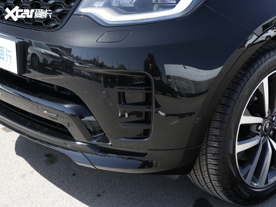 2023lF 360PS R-Dynamic SE