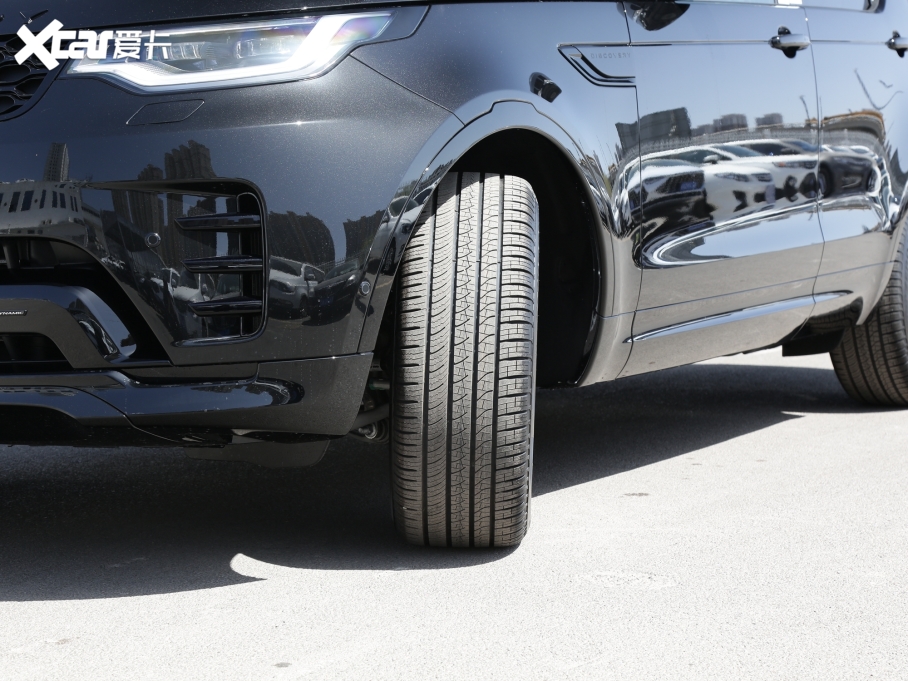 2023lF 360PS R-Dynamic SE