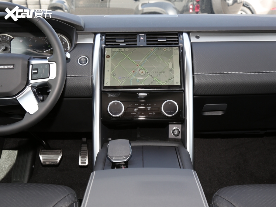 2023lF 360PS R-Dynamic SE