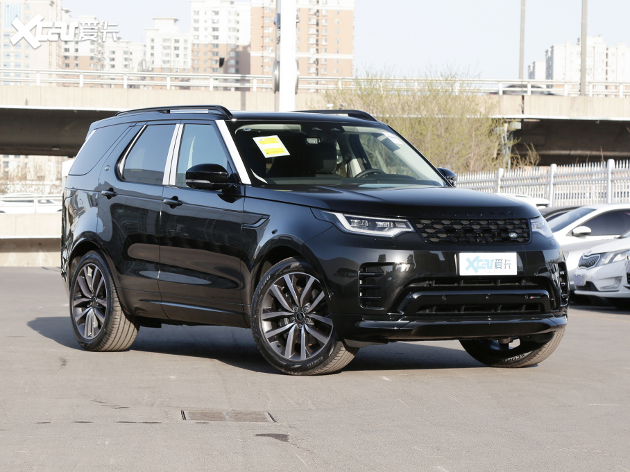 2023lF 360PS R-Dynamic SE